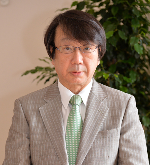 株式会社ファーマシー・オフィスデポ　代表取締役社長　薩摩嘉則